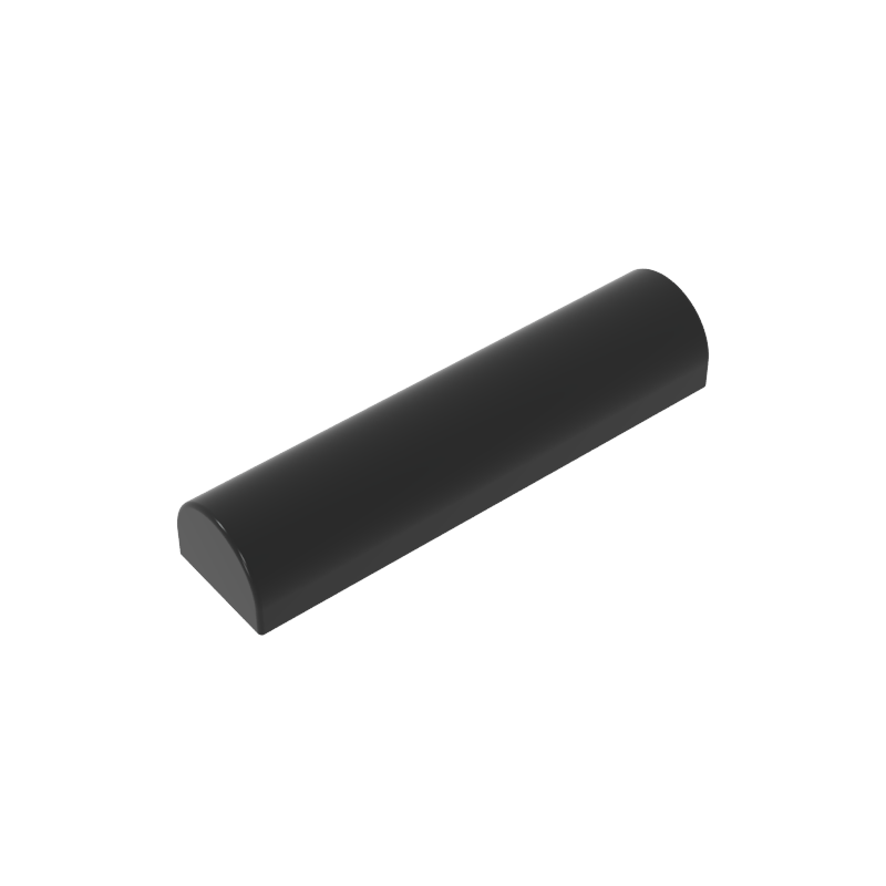 79756 | Slope, Curved 1 x 4 x 2/3 Double