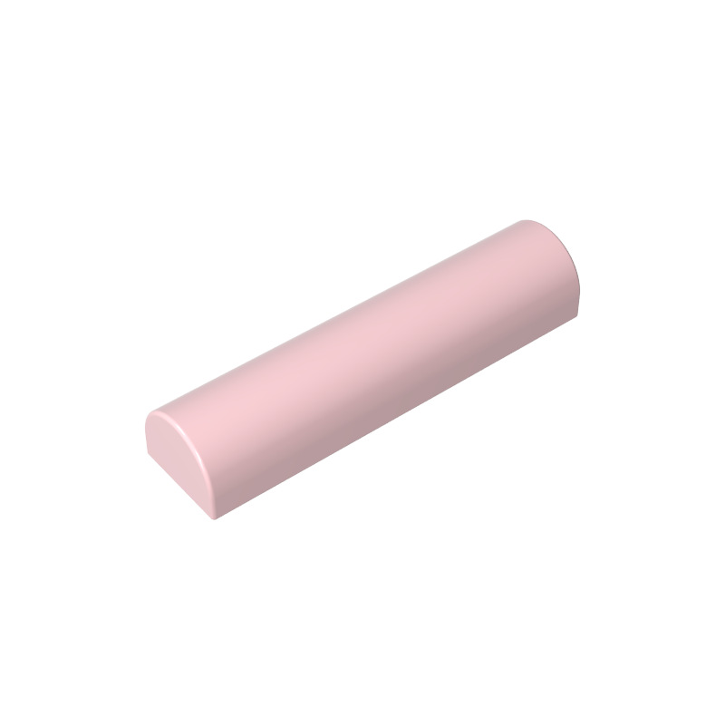79756 | Slope, Curved 1 x 4 x 2/3 Double