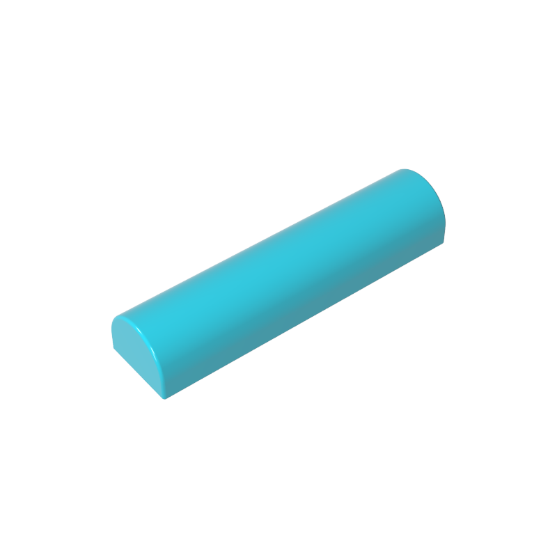 79756 | Slope, Curved 1 x 4 x 2/3 Double
