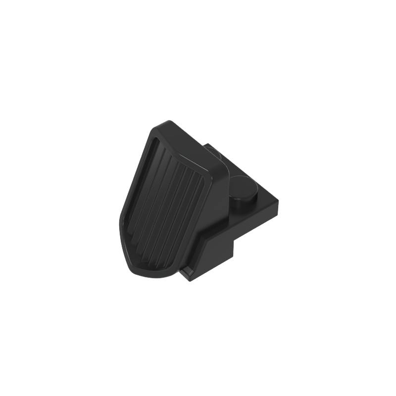 50946 | Vehicle, Grille 1 x 2 x 2 2/3 Sloping