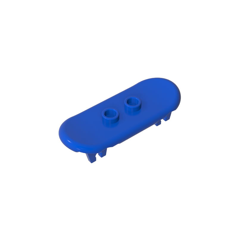 42511 | Utensil Skateboard Deck