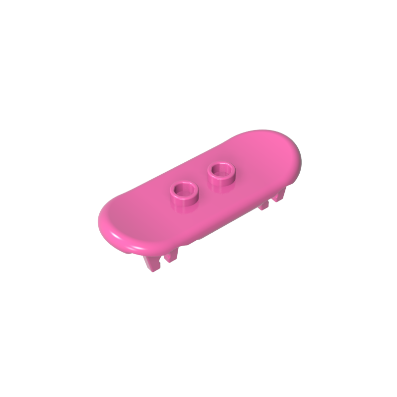 42511 | Utensil Skateboard Deck