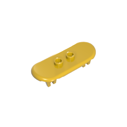 42511 | Utensil Skateboard Deck
