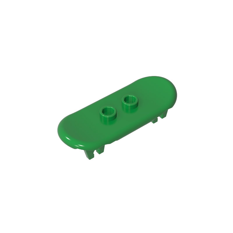 42511 | Utensil Skateboard Deck