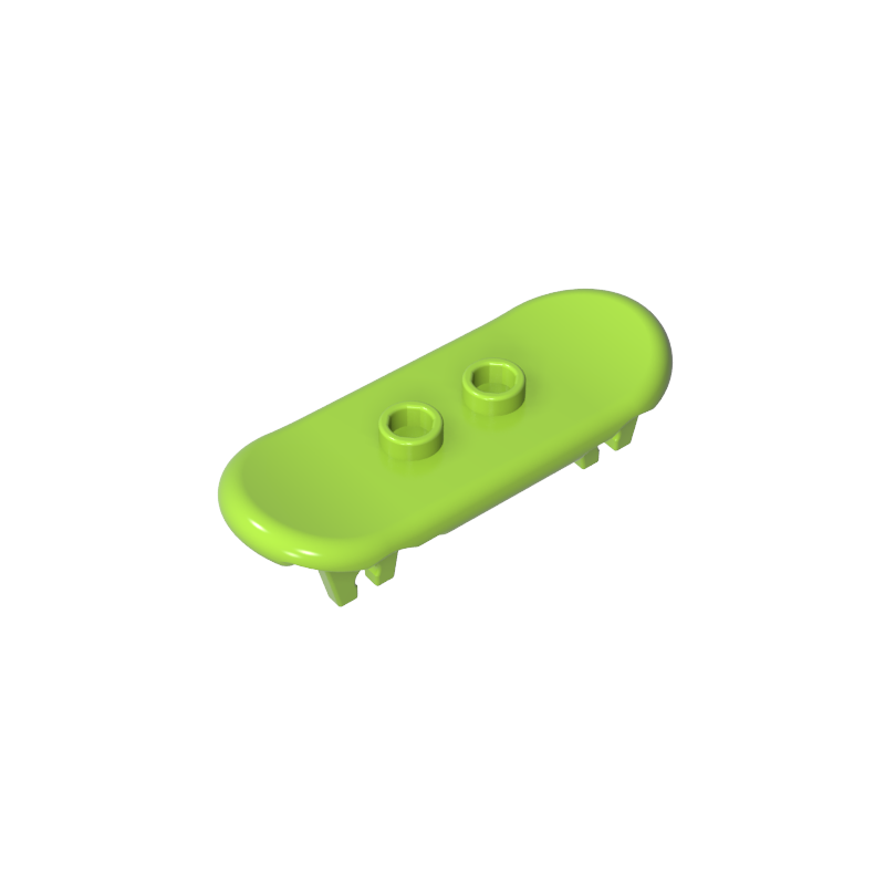 42511 | Utensil Skateboard Deck