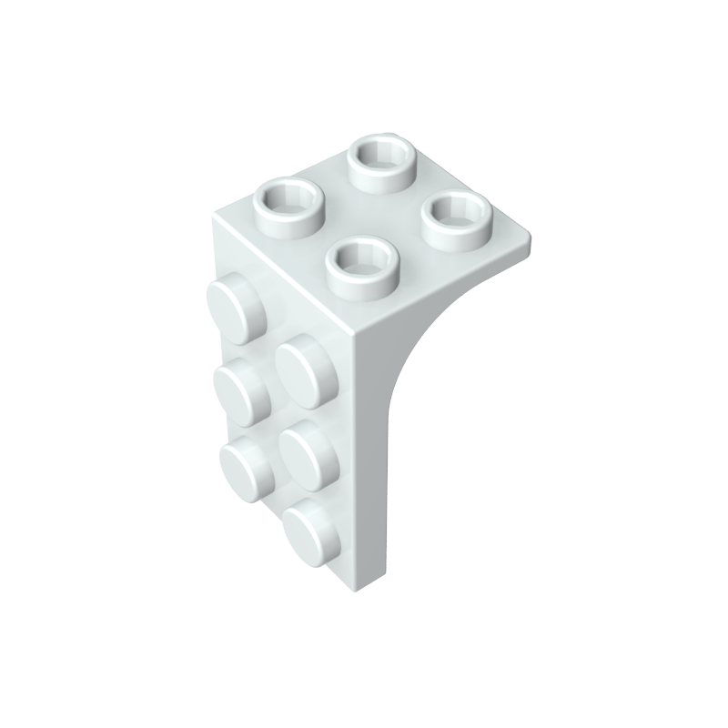 69906 | Bracket 3 x 2 - 2 x 2