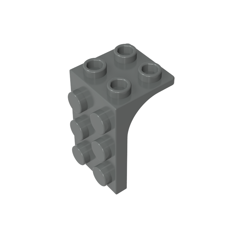 69906 | Bracket 3 x 2 - 2 x 2