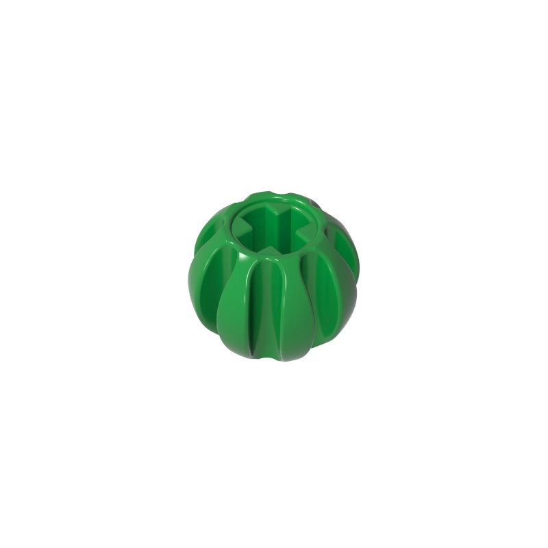 2907 | Technic Ball with Grooves
