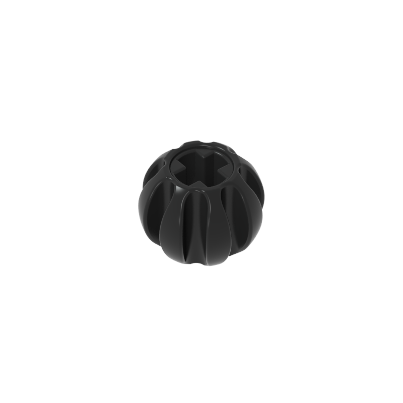 2907 | Technic Ball with Grooves