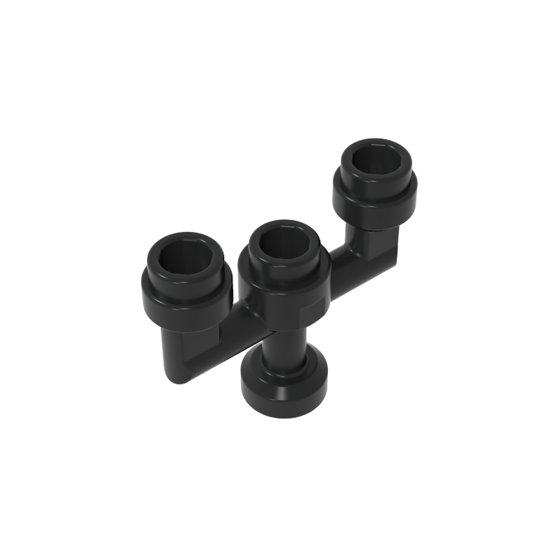 73117 | Utensil Candlestick / Candelabra