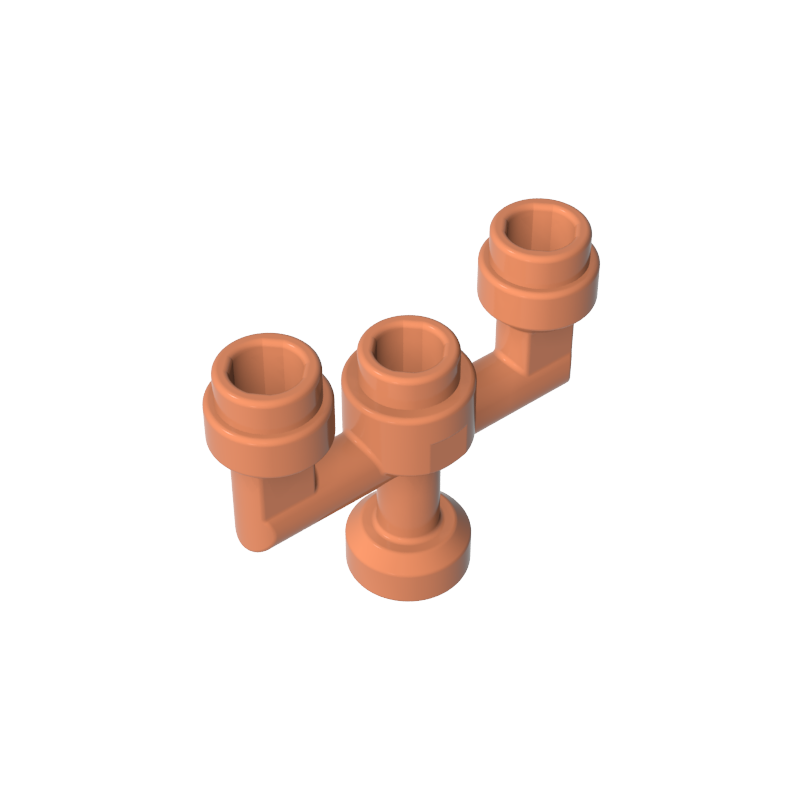 73117 | Utensil Candlestick / Candelabra