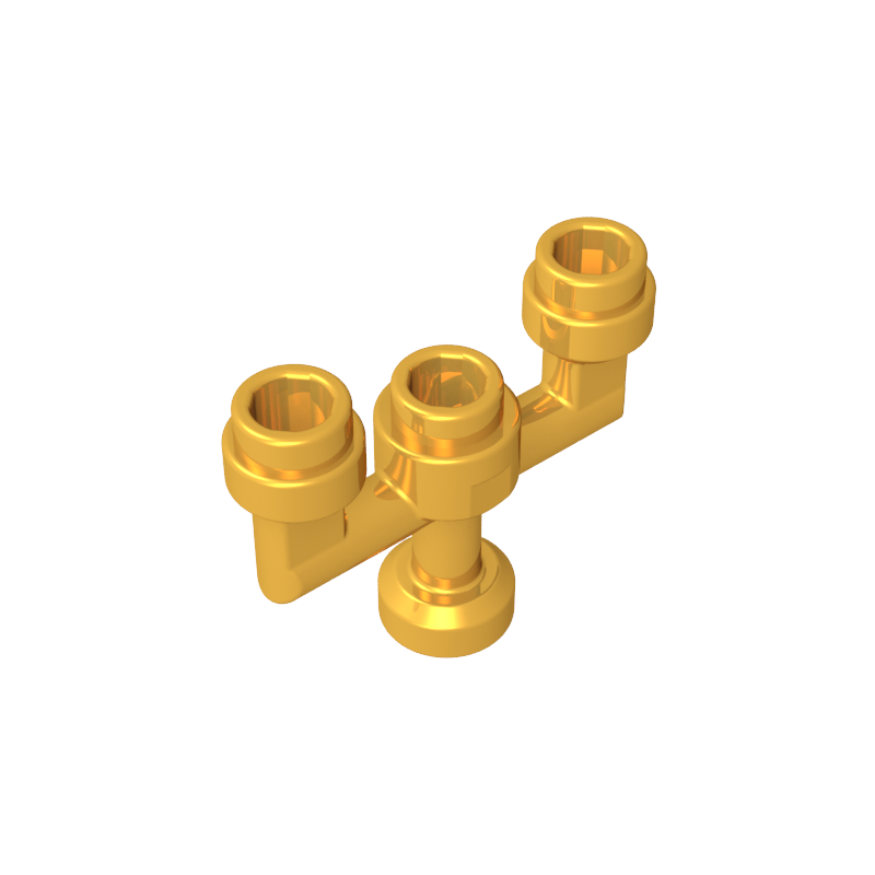 73117 | Utensil Candlestick / Candelabra