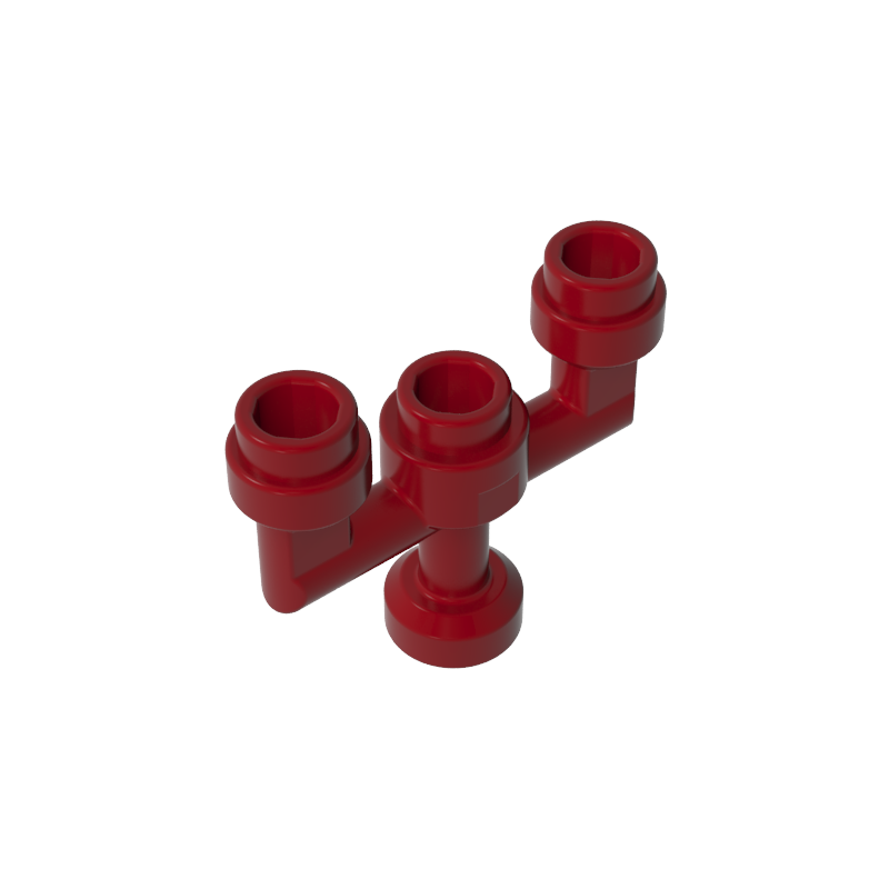 73117 | Utensil Candlestick / Candelabra