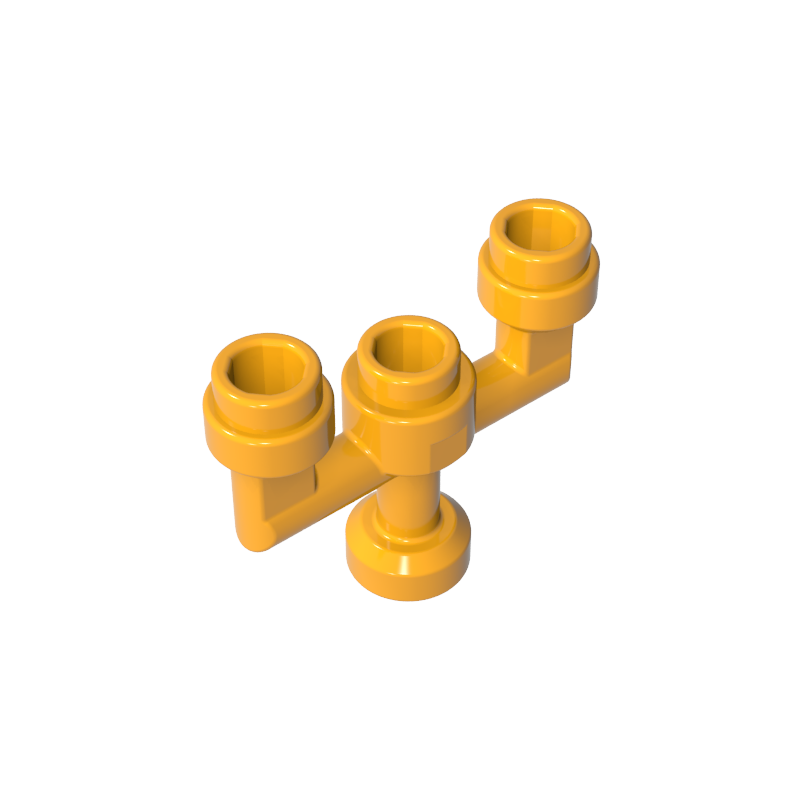 73117 | Utensil Candlestick / Candelabra
