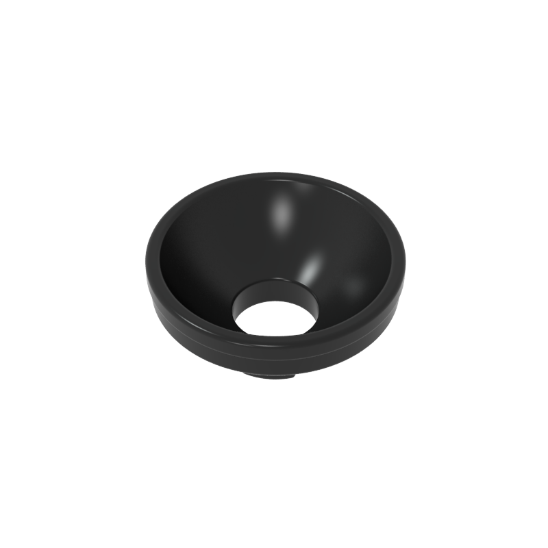 902 | Dish 2 x 2 x 2/3 Light Reflector