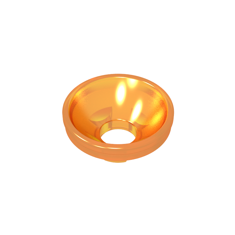 902 | Dish 2 x 2 x 2/3 Light Reflector