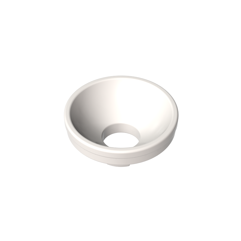 902 | Dish 2 x 2 x 2/3 Light Reflector