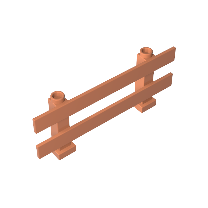 6079 | Fence 1 x 8 x 2 2/3