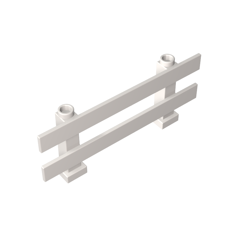 6079 | Fence 1 x 8 x 2 2/3
