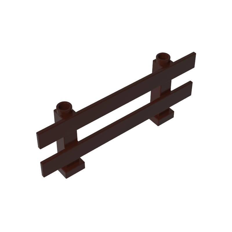 6079 | Fence 1 x 8 x 2 2/3