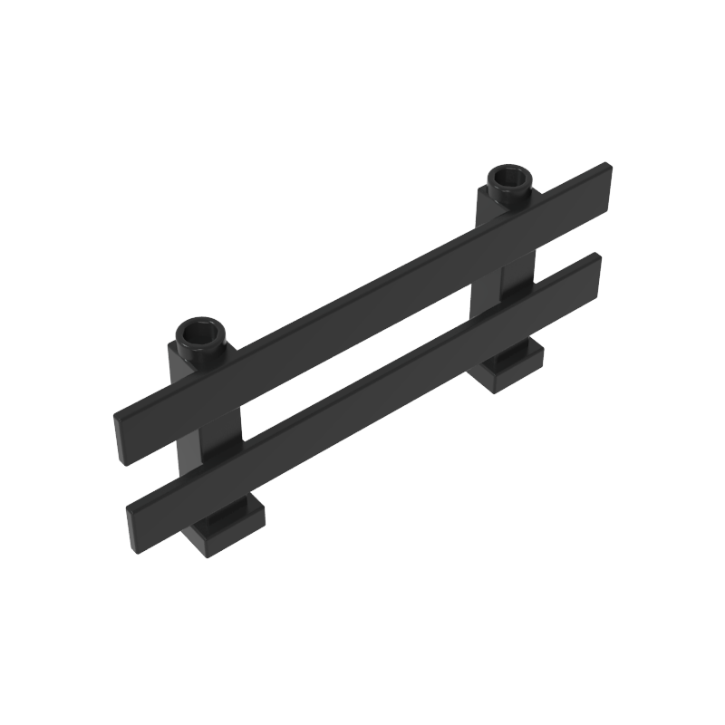 6079 | Fence 1 x 8 x 2 2/3