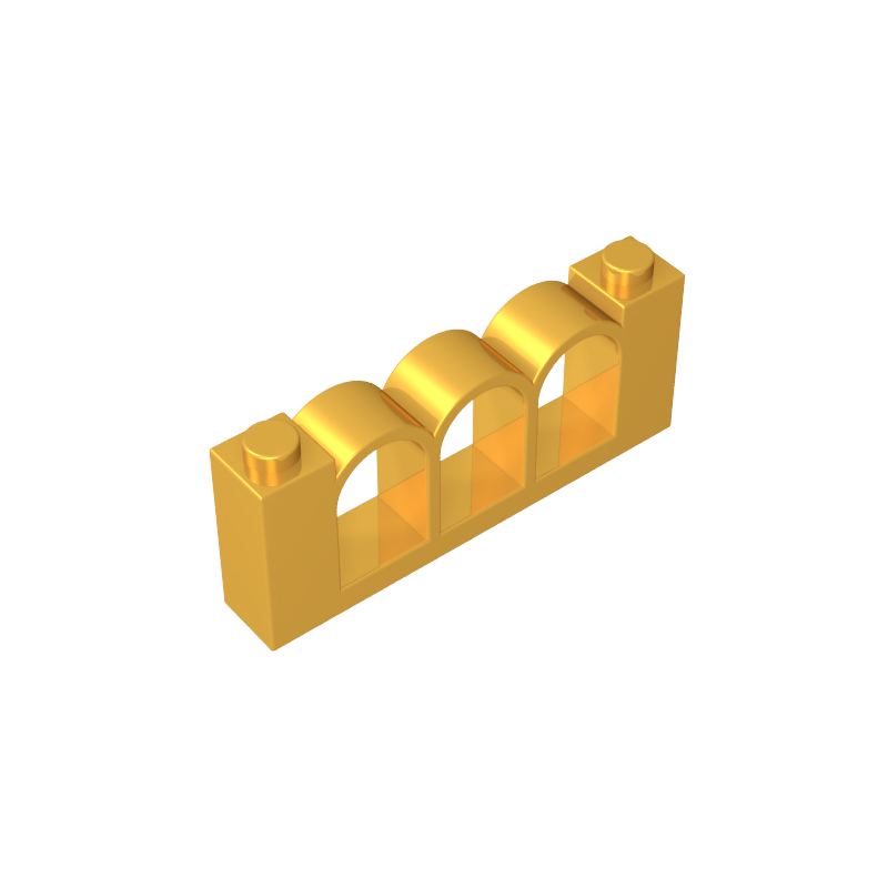 30077 | Fence 1 x 6 x 2
