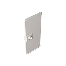 80683 | Door 1 x 3 x 6 with Stud Handle