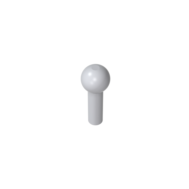 22484 | Bar 1L with Tow Ball