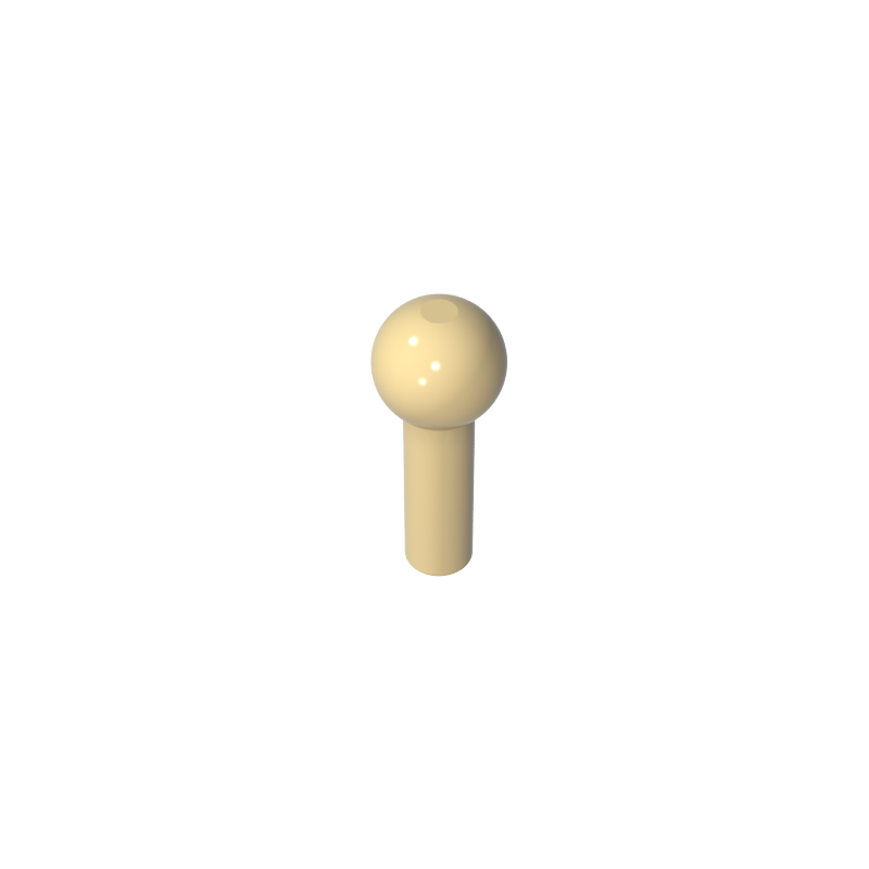 22484 | Bar 1L with Tow Ball