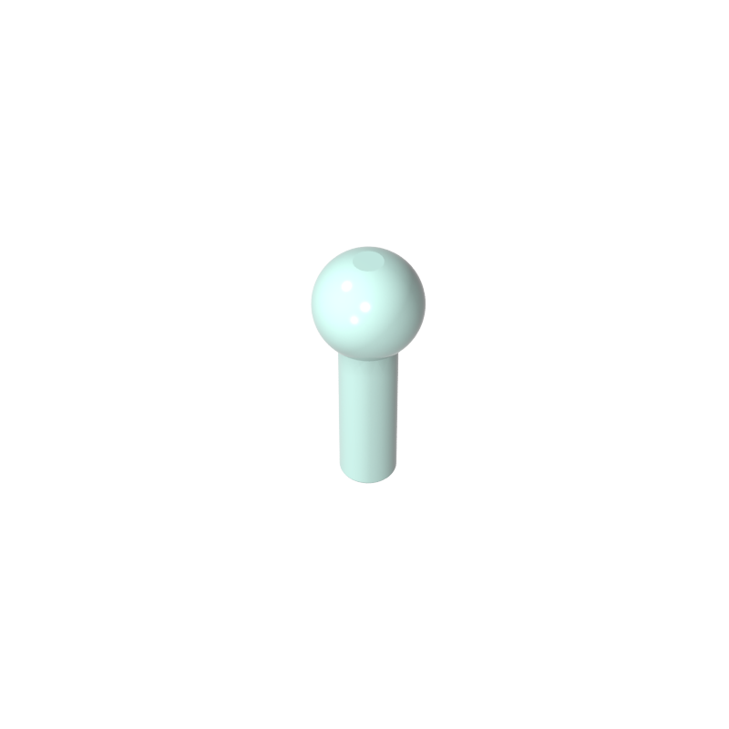 22484 | Bar 1L with Tow Ball