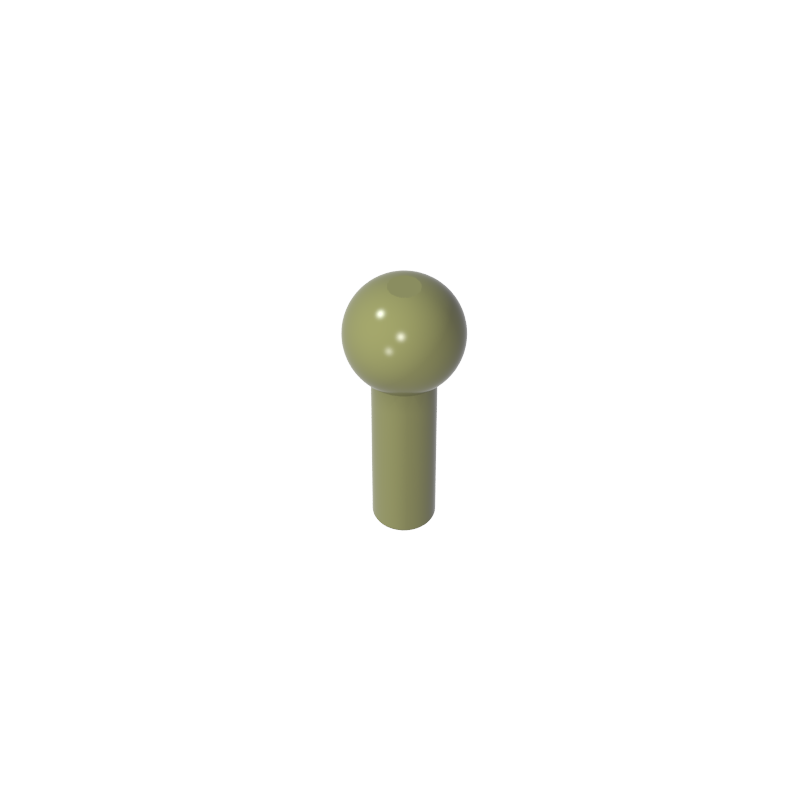 22484 | Bar 1L with Tow Ball