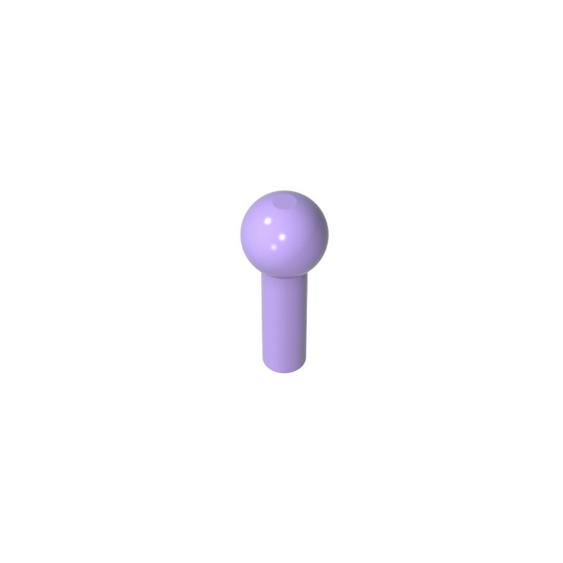22484 | Bar 1L with Tow Ball