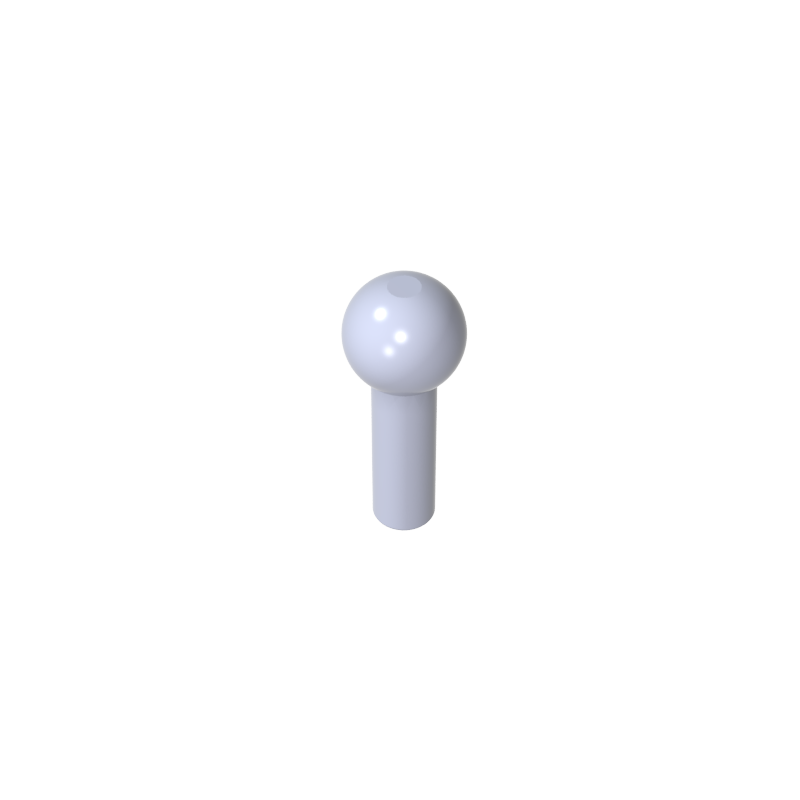 22484 | Bar 1L with Tow Ball