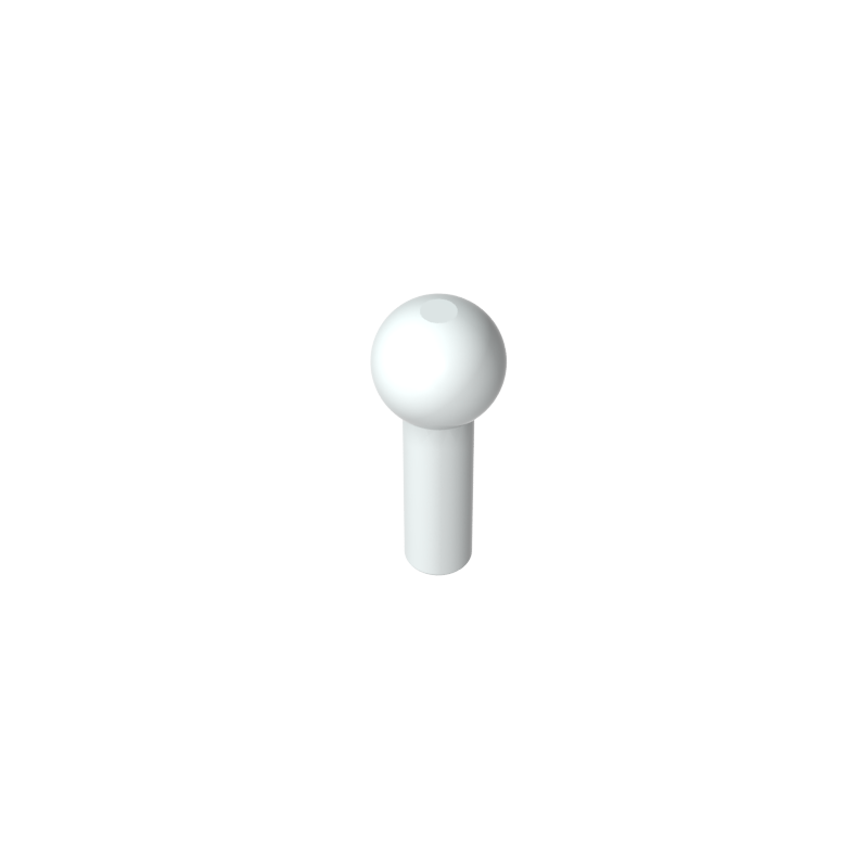 22484 | Bar 1L with Tow Ball