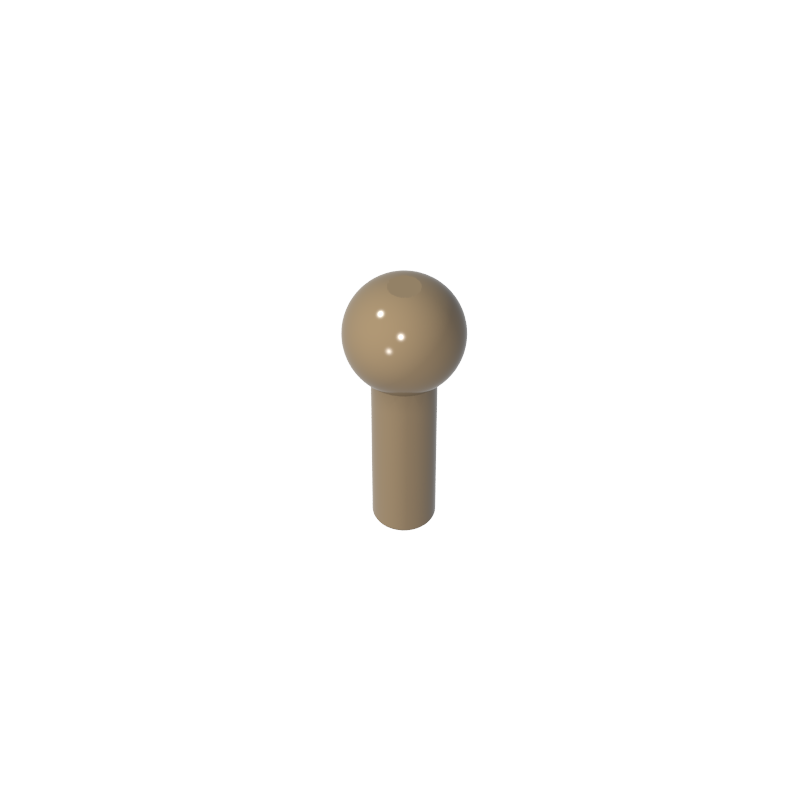 22484 | Bar 1L with Tow Ball