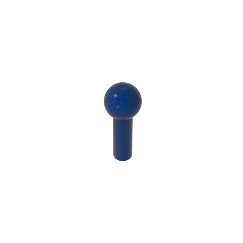 22484 | Bar 1L with Tow Ball