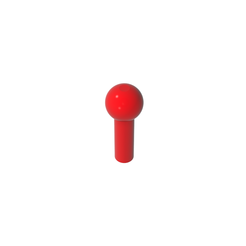 22484 | Bar 1L with Tow Ball