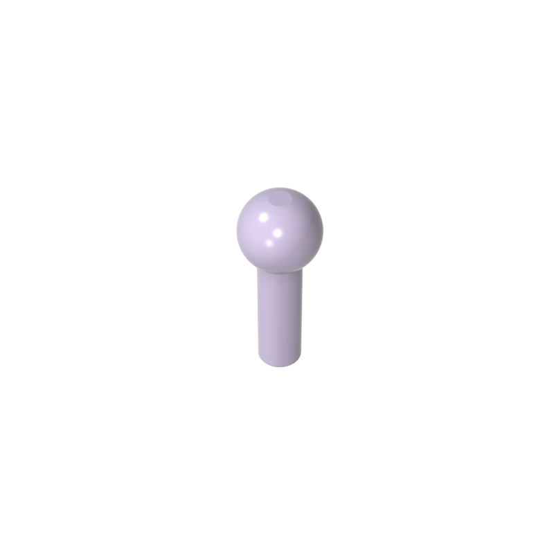 22484 | Bar 1L with Tow Ball