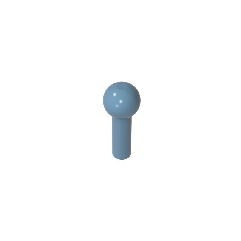 22484 | Bar 1L with Tow Ball