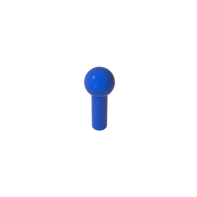 22484 | Bar 1L with Tow Ball