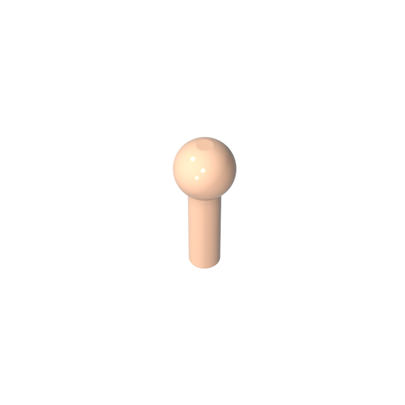 22484 | Bar 1L with Tow Ball