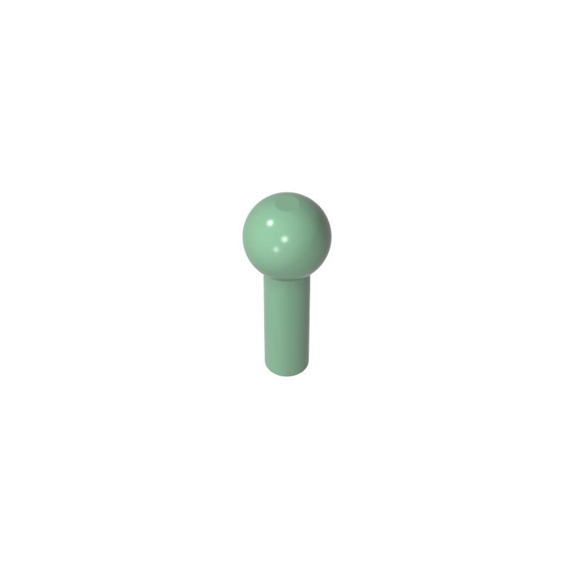 22484 | Bar 1L with Tow Ball