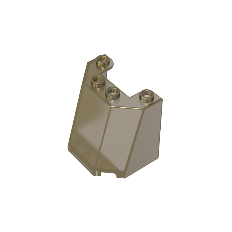 84954 | Windscreen 3 x 4 x 3