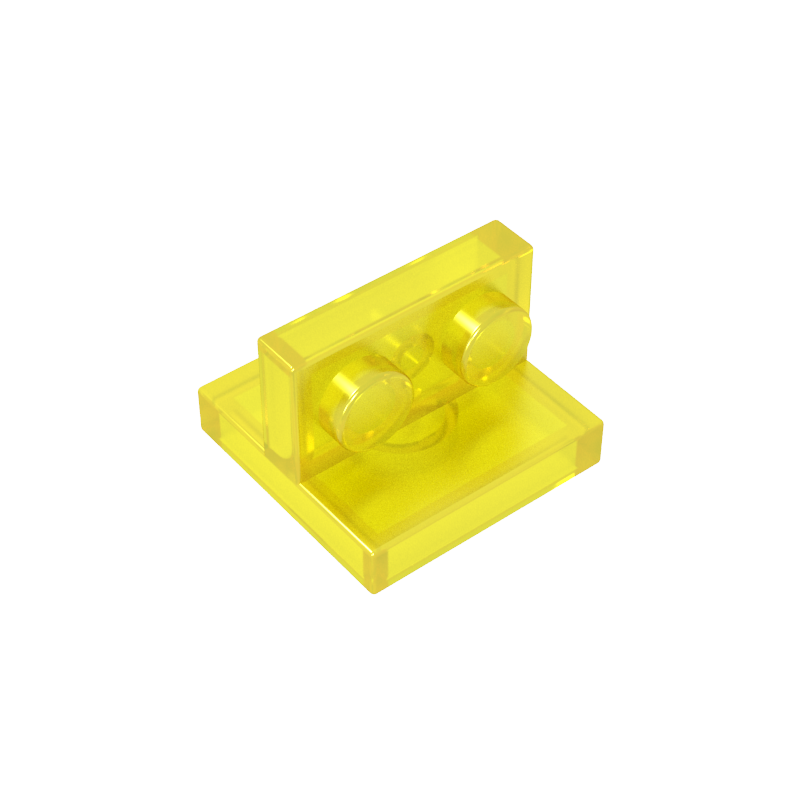 41682 | Bracket 2 x 2 - 1 x 2 Centered