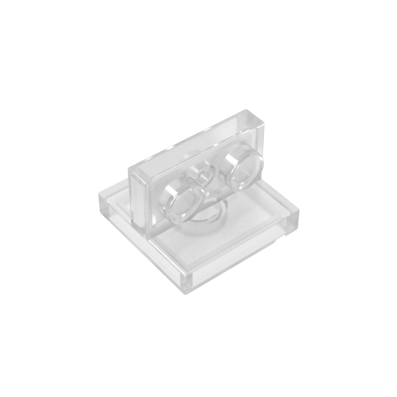 41682 | Bracket 2 x 2 - 1 x 2 Centered