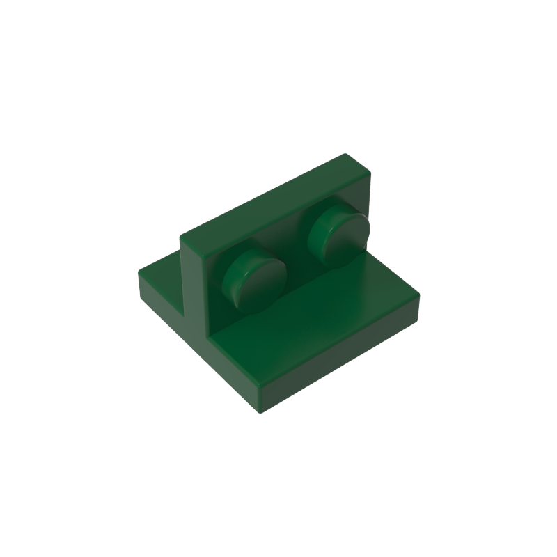 41682 | Bracket 2 x 2 - 1 x 2 Centered