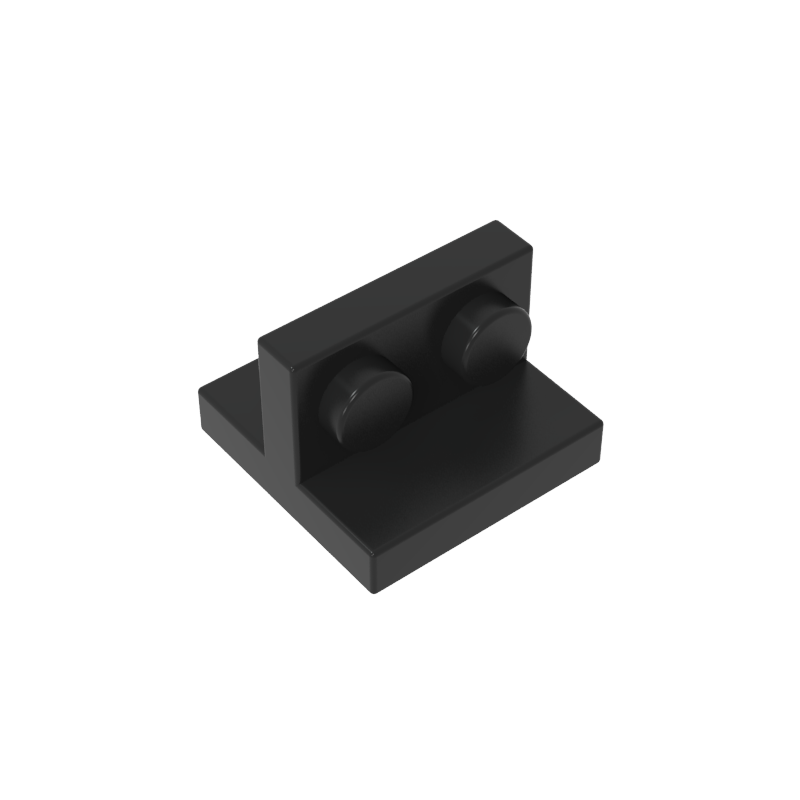 41682 | Bracket 2 x 2 - 1 x 2 Centered