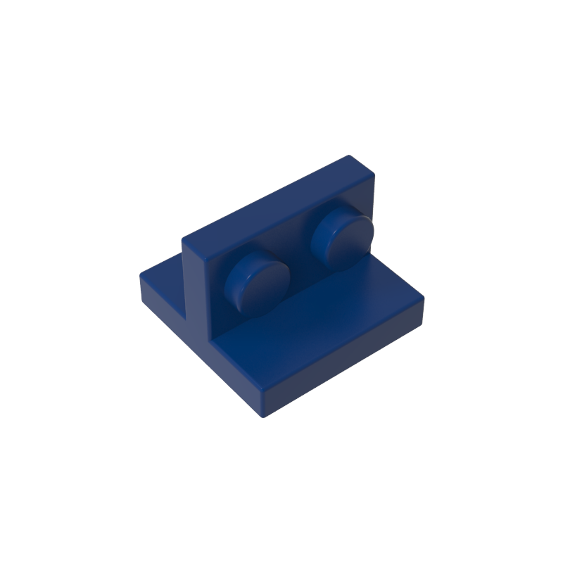 41682 | Bracket 2 x 2 - 1 x 2 Centered