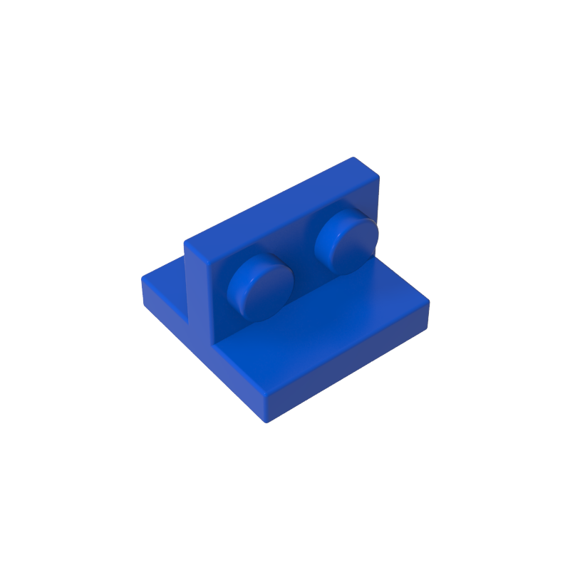41682 | Bracket 2 x 2 - 1 x 2 Centered
