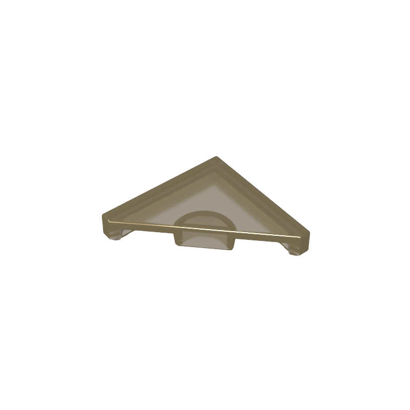 35787 | Tile, Modified 2 x 2 Triangular